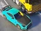 Laro Traffic Racer Online online