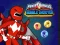 Laro Power Rangers Bubble Shoot online