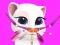 Laro Little Angela Nose Doctor online