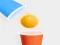 Laro Tricky Cups? online