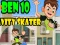 Laro Ben 10 Gravity Skater online