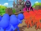 Laro Squid Game Crowd Pusher online