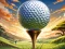 Laro Unblocked Golf Challenge online