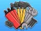 Laro Sort Games Challenge online