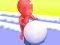 Laro Giant Snowball Rush online