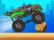 Laro Mad Truck Driving online