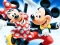 Laro Mickey Mouse Jigsaw Puzzle Collection online