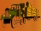 Laro Logging Trucks Coloring online