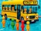 Laro Crazy Bus Car Jam Parking online