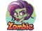 Laro Mrs. Zombie online