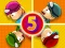 Laro Zombie Parade Defense 5 online