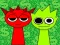Laro Sprunki Money Stack Incredibox online
