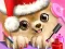 Laro Christmas Salon online