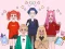 Laro Fun Dress Up Game online