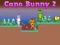 Laro Cano Bunny 2 online