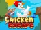 Laro Chicken Escape online