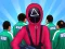 Laro Squid Game All Levels online
