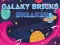 Laro Galaxy Bricks Breaker online
