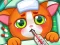 Laro Cat Doctor Simulator online
