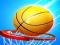 Laro Dunk Ball Shot The Hoop Basketball Hit online