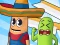 Laro Sausage Run online