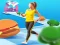 Laro Body Race: Fat 2 Fit online
