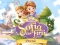 Laro Sofia the First Puzzle online