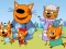 Laro Cat Family Educational Games online