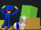 Laro Huggy Wuggy Doll online