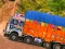Laro Off Road Truck Cargo Delivery online