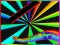 Laro Rainbow Tunnel 3D online