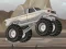 Laro Monster Truck Wheels online