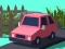 Laro Fun Car Drive 3d online