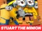 Laro Stuart the Minion Jigsaw Puzzle online