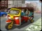 Laro Tuk Tuk City Driver 3D online