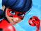 Laro LadyBug Popstar Dress up online