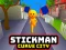 Laro Stickman Curve City online
