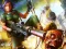 Laro Zombie terror online