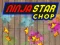 Laro Star Ninja Chop online