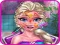 Laro Ice Queen Doctor online