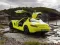 Laro Mercedes-Benz SLS E-Cell Puzzle online