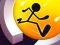 Laro Stickman runner online