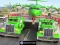 Laro Us army car transport truck online