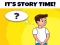 Laro Its Story Time online