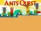 Laro Ants Quest online