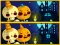 Laro Find Differences Halloween online