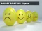 Laro Smiley Emotion jigsaw online