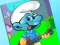 Laro Smurf Dress Up online