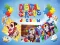 Laro Digital Circus JigSaw online