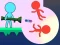 Laro Stickman Bullets Ragdoll online